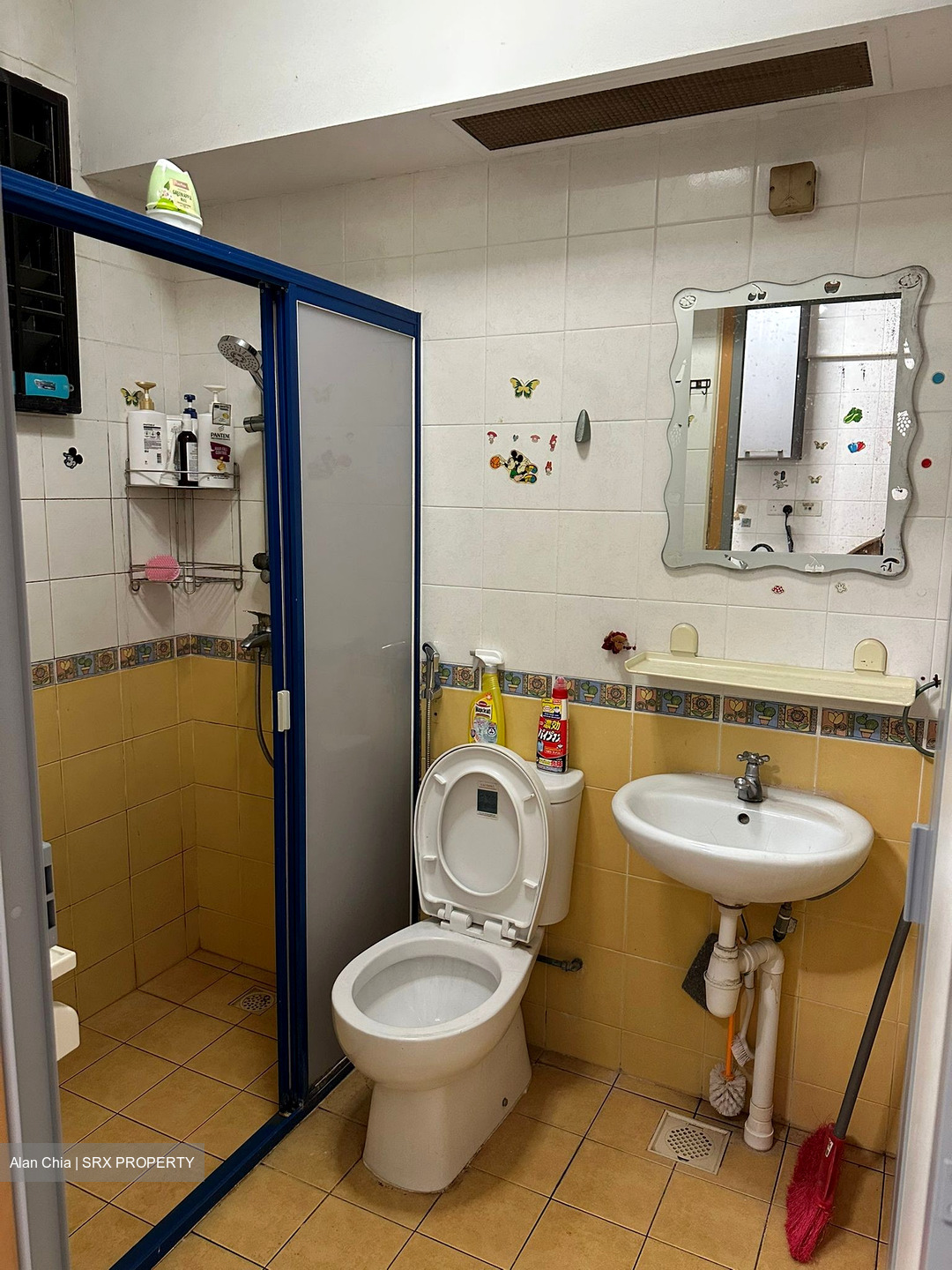 Blk 510B Wellington View (Sembawang), HDB 4 Rooms #590359141